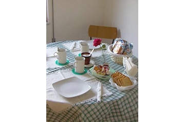 Italië Privát Uta, Exterieur